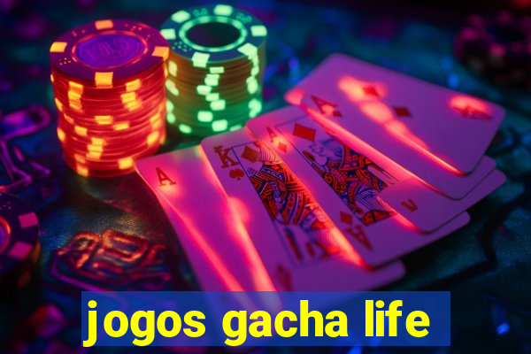 jogos gacha life